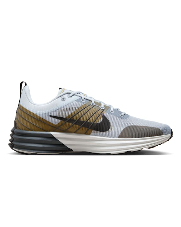 Hero image for Nike Lunar Roam "Platinum Tint and Desert Moss"