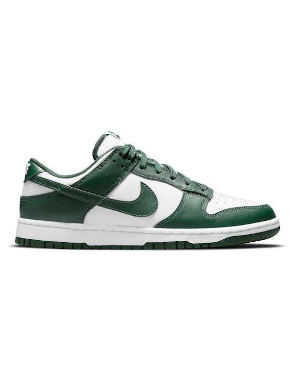Hero image for Nike Dunk Low "Michigan State"