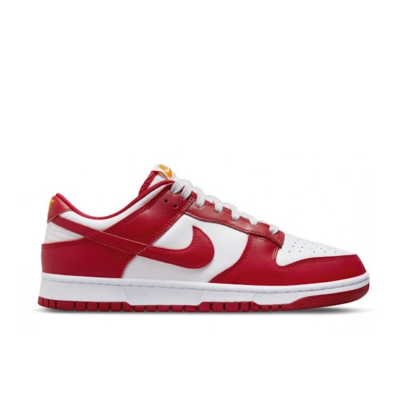 Hero image for Nike Dunk Low "USC"