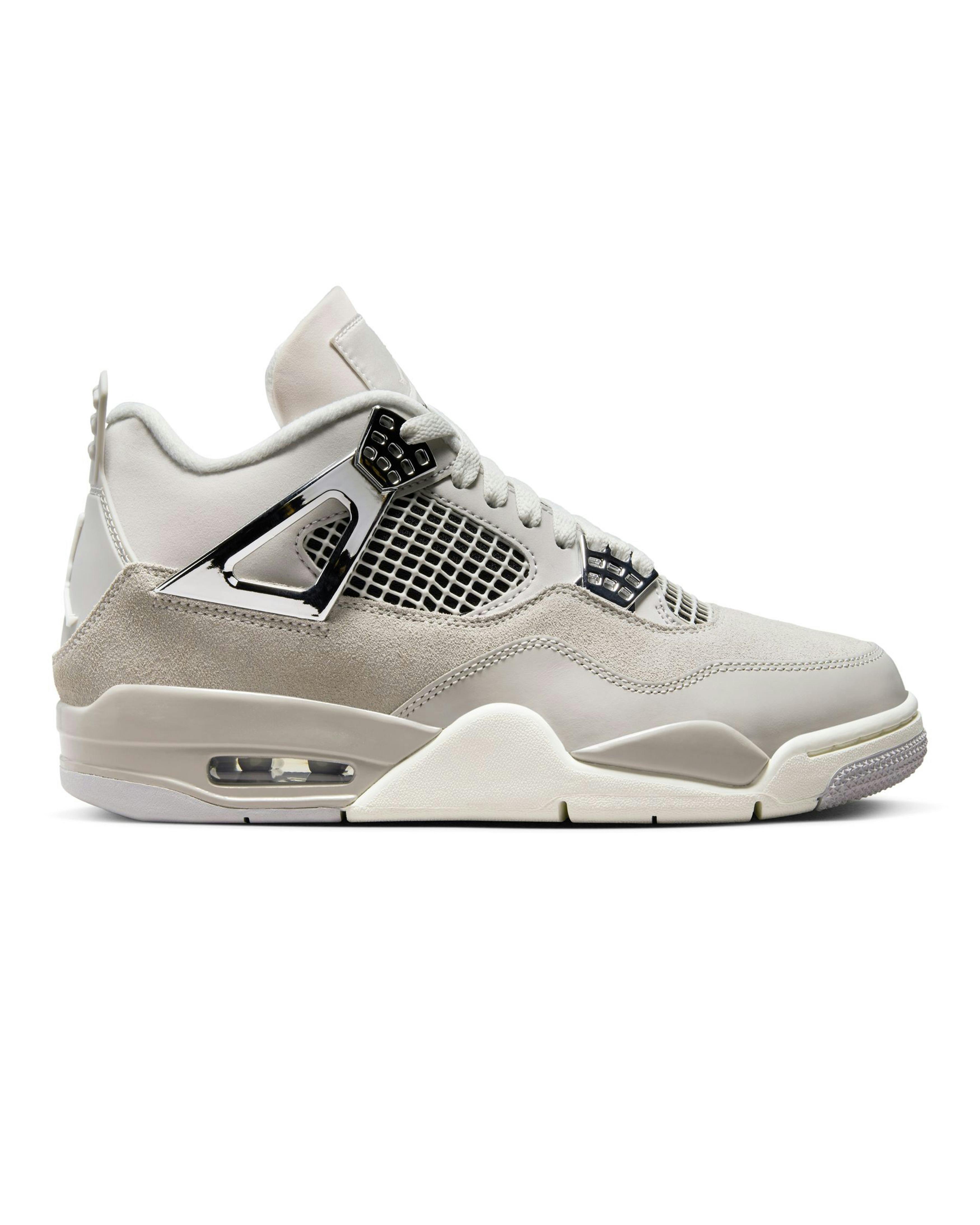 Women's Air Jordan 4 Retro 