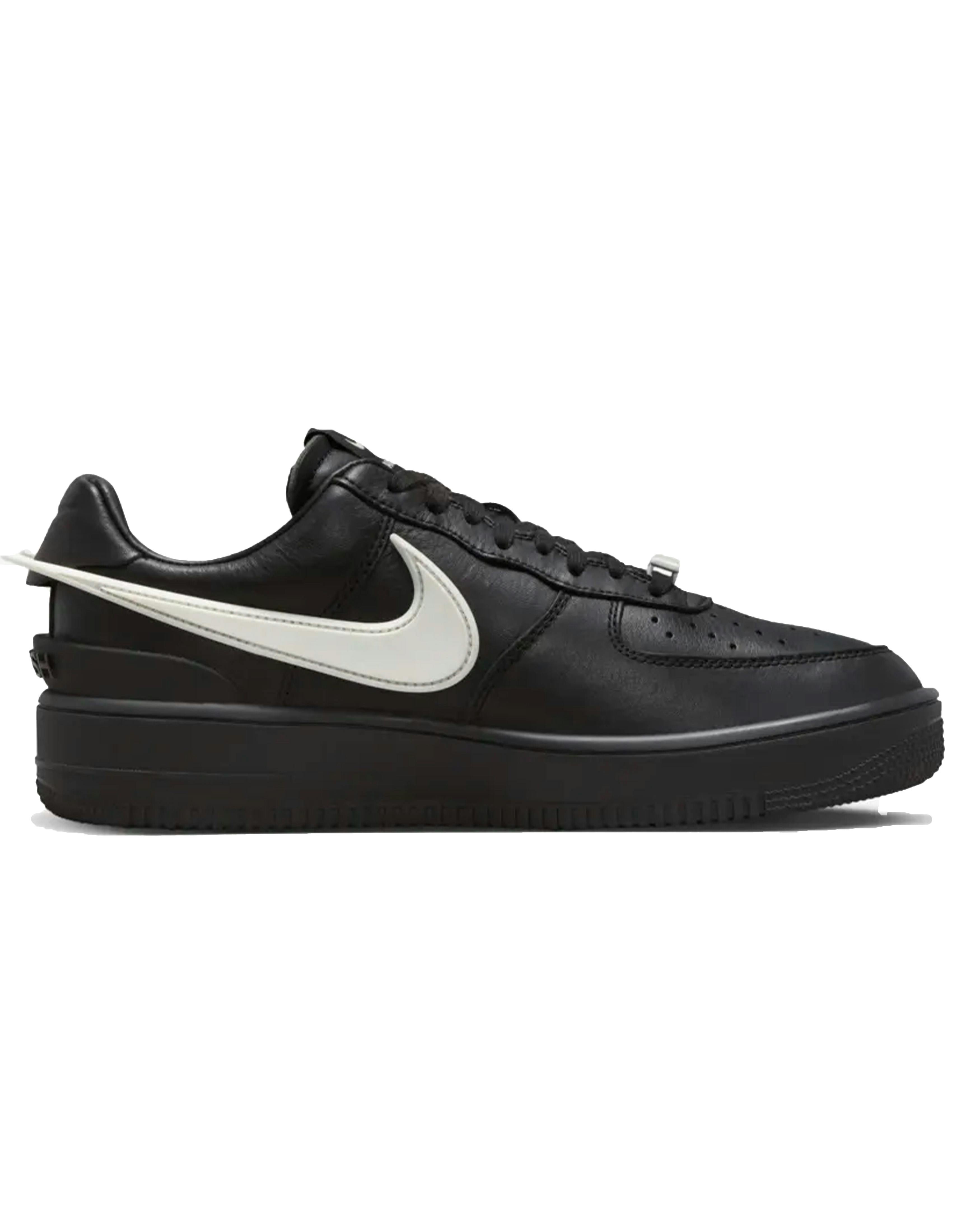 Hero image for Ambush x Nike Air Force 1 Low "Black"