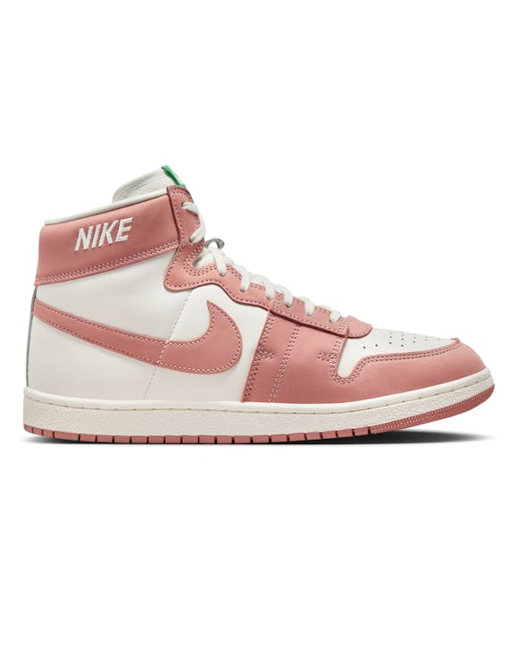 Hero image for Jordan Air Ship "Rust Pink"