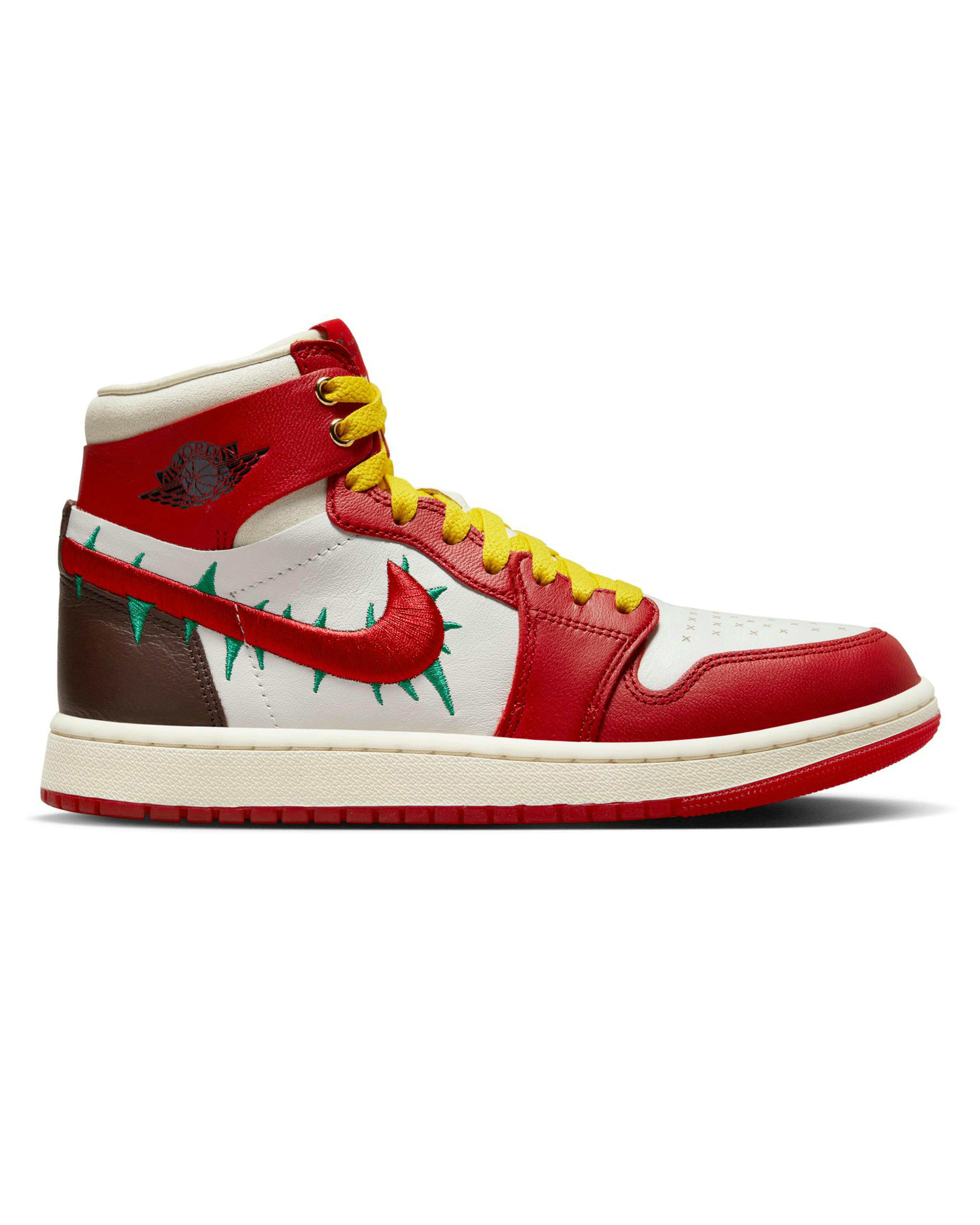 Hero image for Women's Teyana Taylor x Air Jordan 1 Zoom Comfort 2