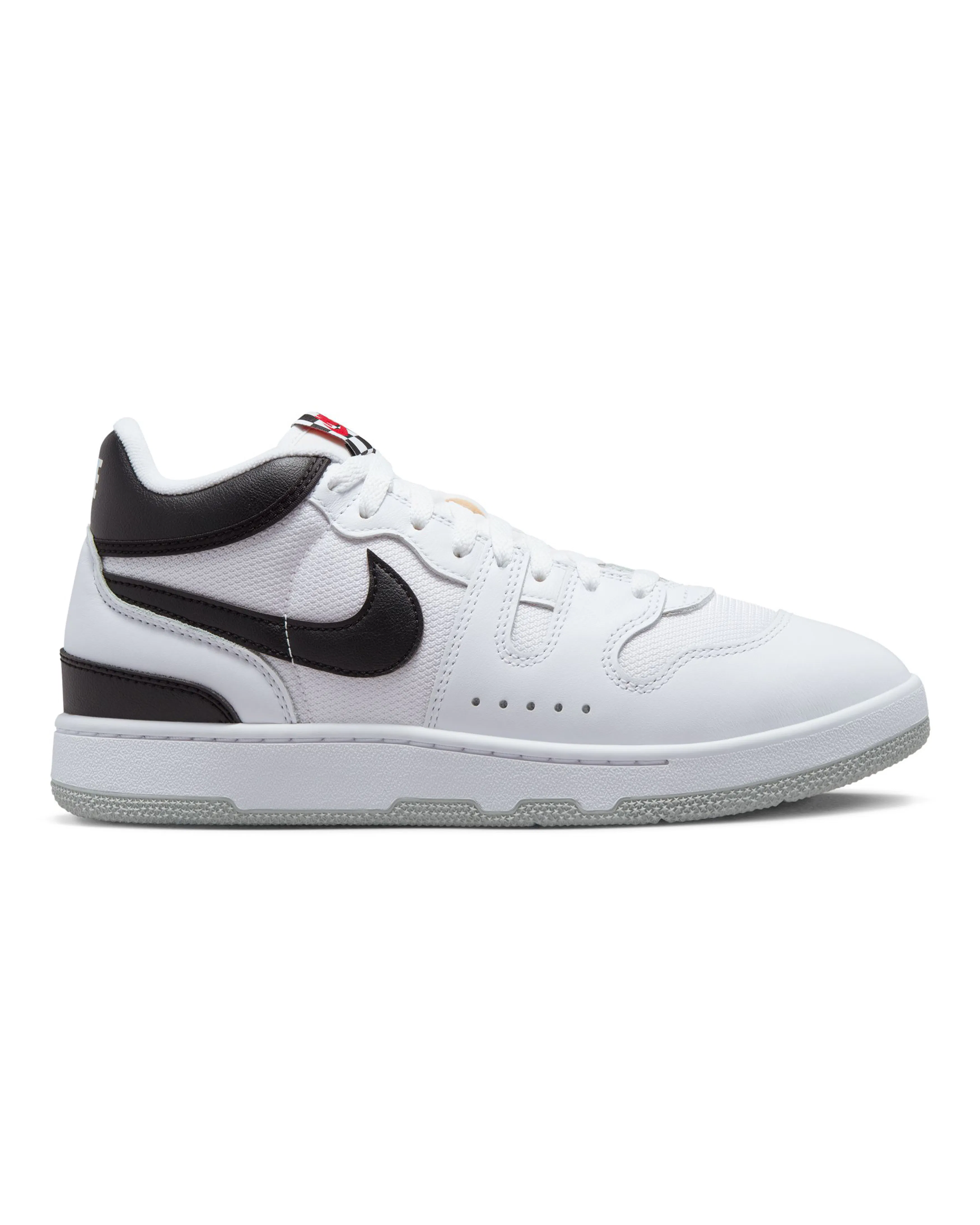 Hero image for Nike Mac Attack "White/Black"