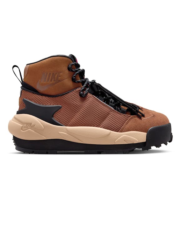 Hero image for Magmascape x Sacai "Pecan"