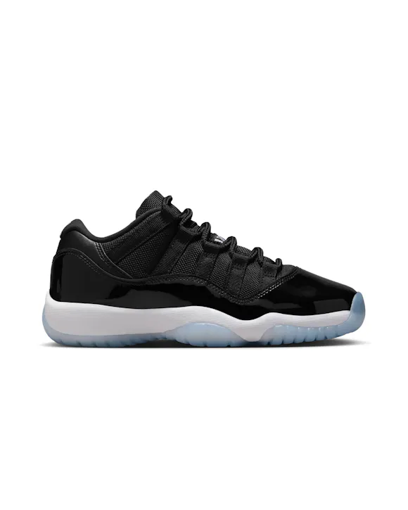 Hero image for Air Jordan 11 Grade School Low "Space Jam"