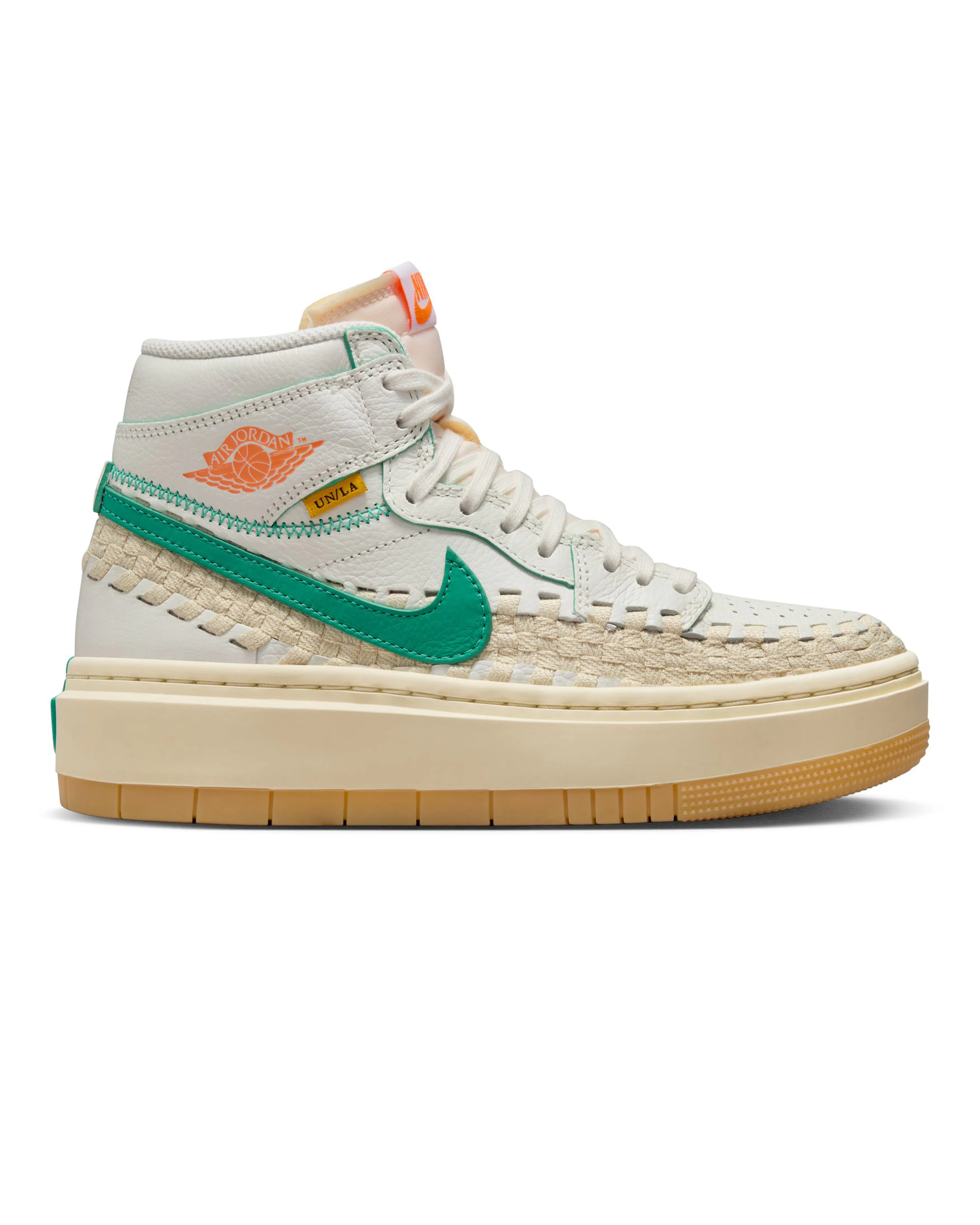 Hero image for Women's Air Jordan 1 Elevate High x Bephies Beauty Supply x Union LA