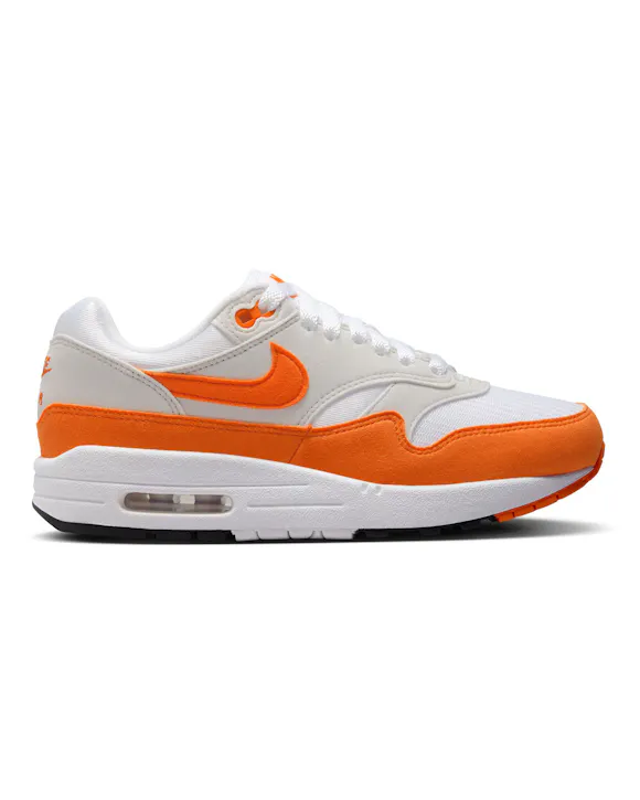 Hero image for Women's Nike Air Max 1 "Safety Orange"