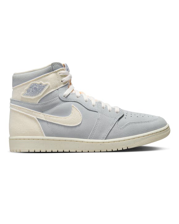 Hero image for Air Jordan 1 Retro High OG Craft "Ivory"