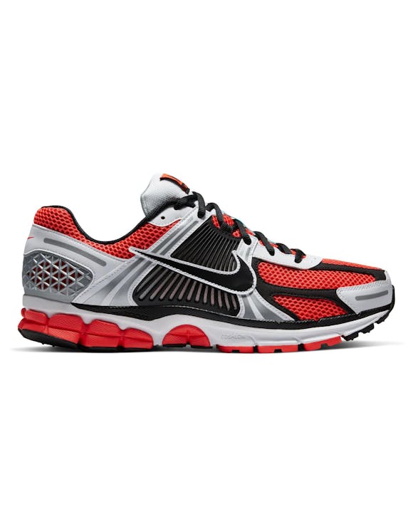 Hero image for Nike Zoom Vomero 5 "Bright Crimson"