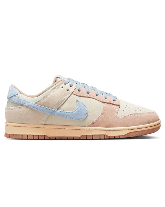 Hero image for Nike Dunk Low "Sanddrift Armory Blue"