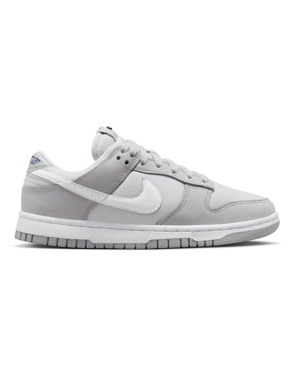 Hero image for Women's Nike Dunk Low "Light Smoke Grey"