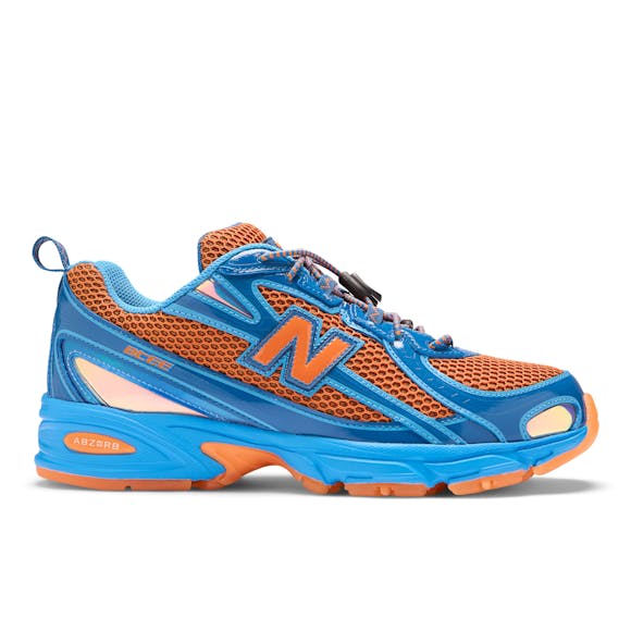 Hero image for New Balance BTEE 740s by Aminé