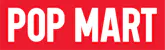 POP MART Singapore logo