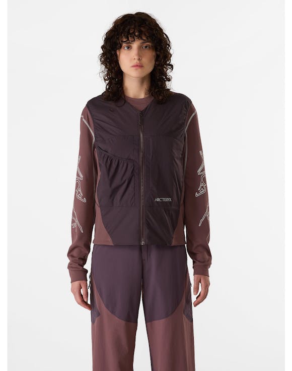 Chexa Hybrid Vest Unisex - Polaris Chexa Hybrid Vest Unisex - Polaris