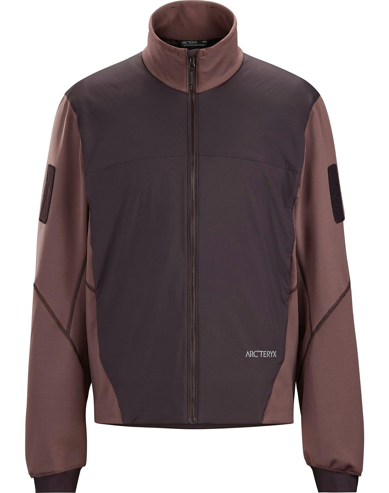 Chexa Hybrid Jacket Unisex - Polaris