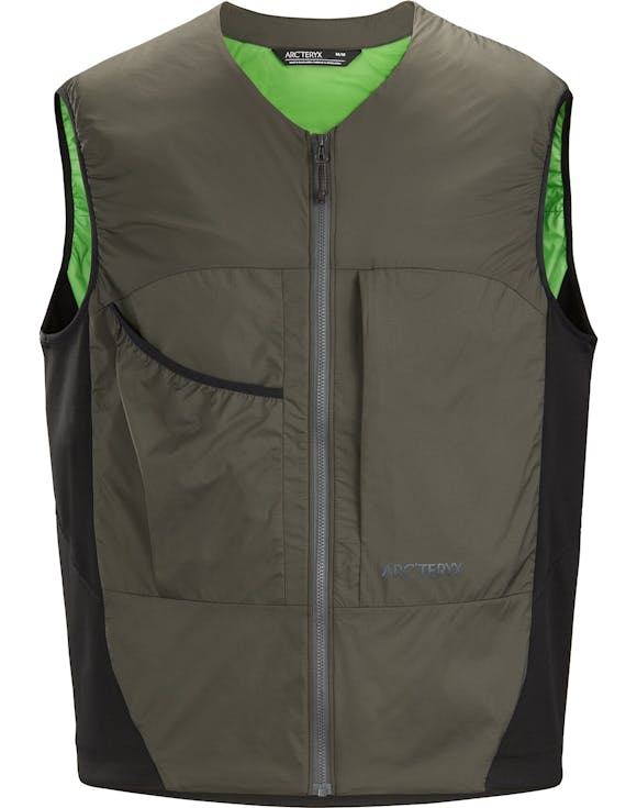 Chexa Hybrid Vest Unisex - Borealis Chexa Hybrid Vest Unisex - Borealis