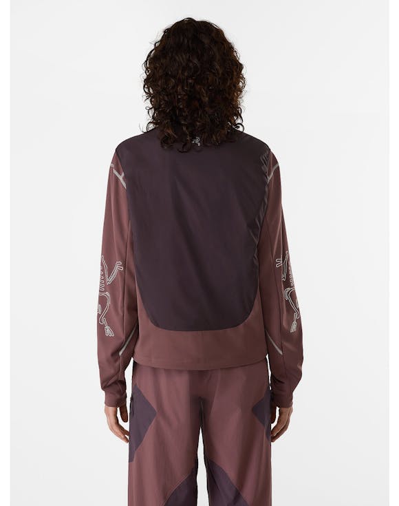Chexa Hybrid Vest Unisex - Polaris Chexa Hybrid Vest Unisex - Polaris