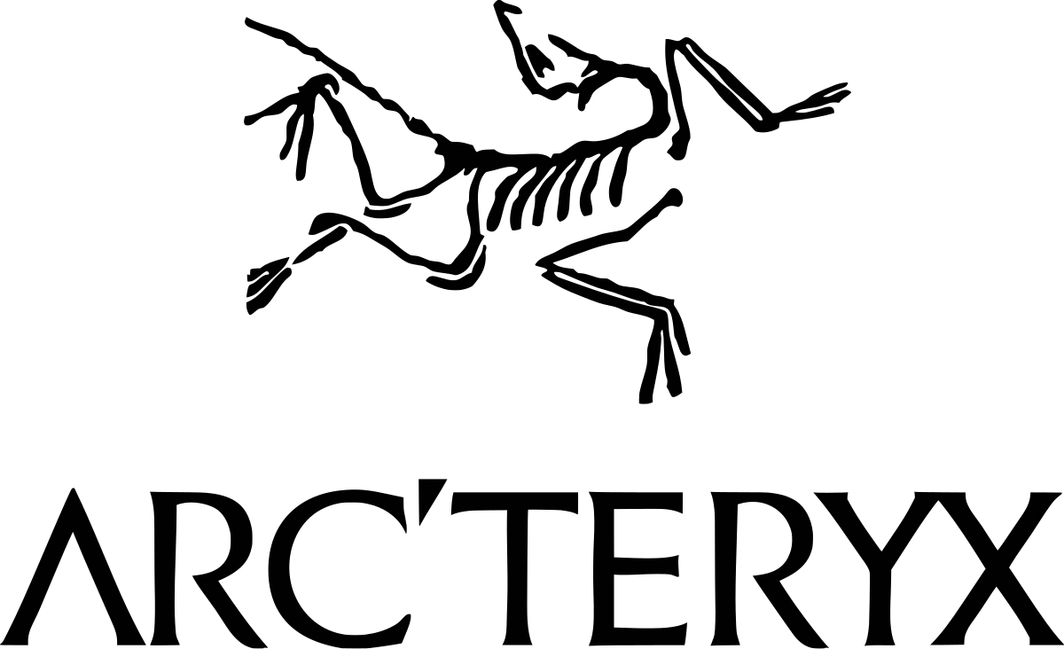 Arc'teryx AU logo
