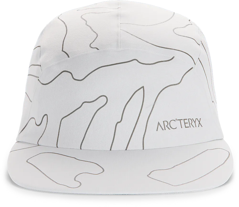 Hero image for Paltz Cap - Solitude