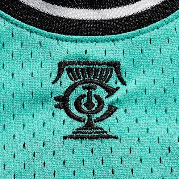 Tiffany x Mitchell & Ness Basketball Jersey Tiffany x Mitchell & Ness Basketball Jersey