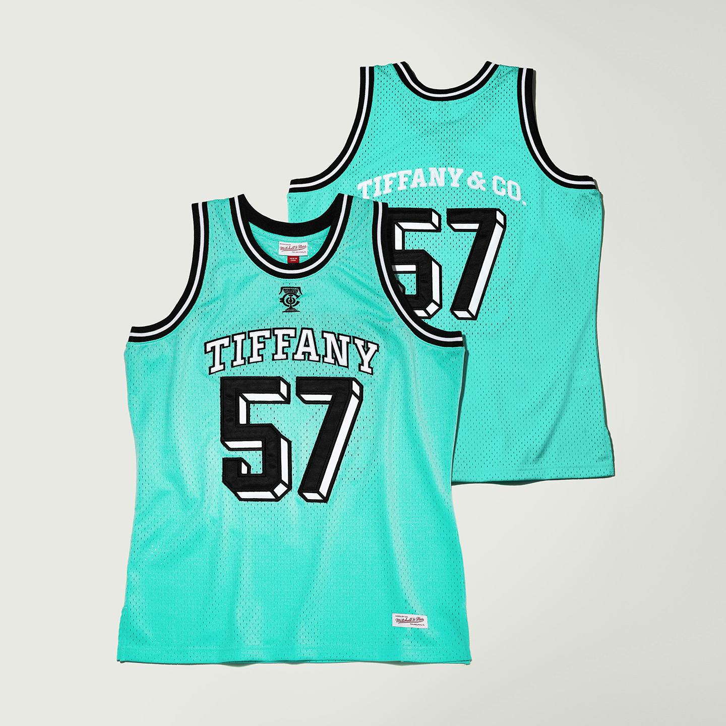 シャツ TIFFANY NFLMitchell&Nessfootball jersey シャツ TIFFANY