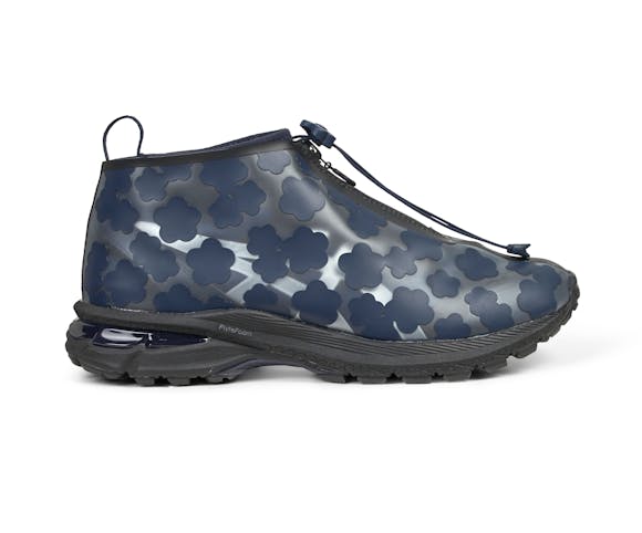 Hero image for CECILIE BAHNSEN x ASICS GEL-TERRAIN MT MIDNIGHT