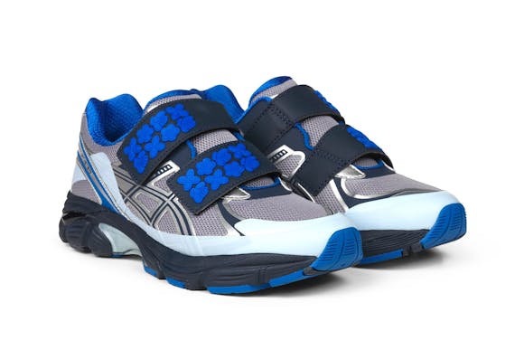 Hero image for CB x ASICS GT-2160 | TRAINERS ASICS PURE SILVER/MIDNIGHT