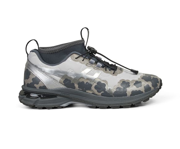 Hero image for CECILIE BAHNSEN x ASICS GEL-TERRAIN MT PURE SILVER/PURE SILVER