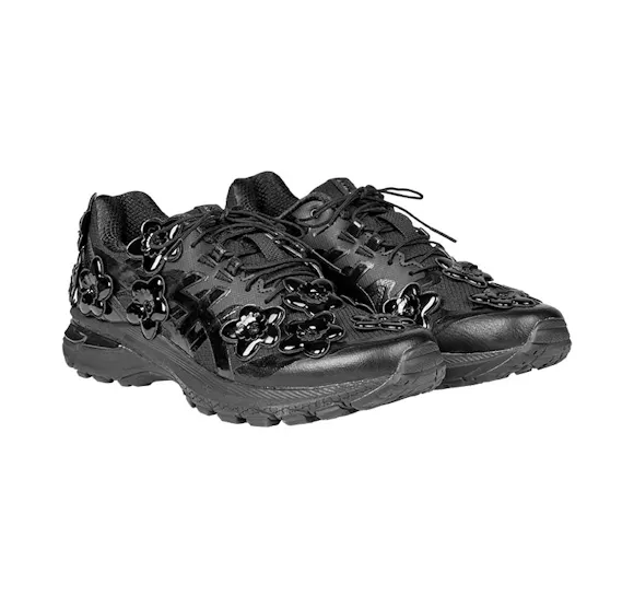 Hero image for CECILIE BAHNSEN x ASICS GEL TERRAIN BLACK