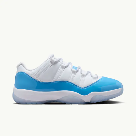 Hero image for Air Jordan 11 Retro Low - University Blue