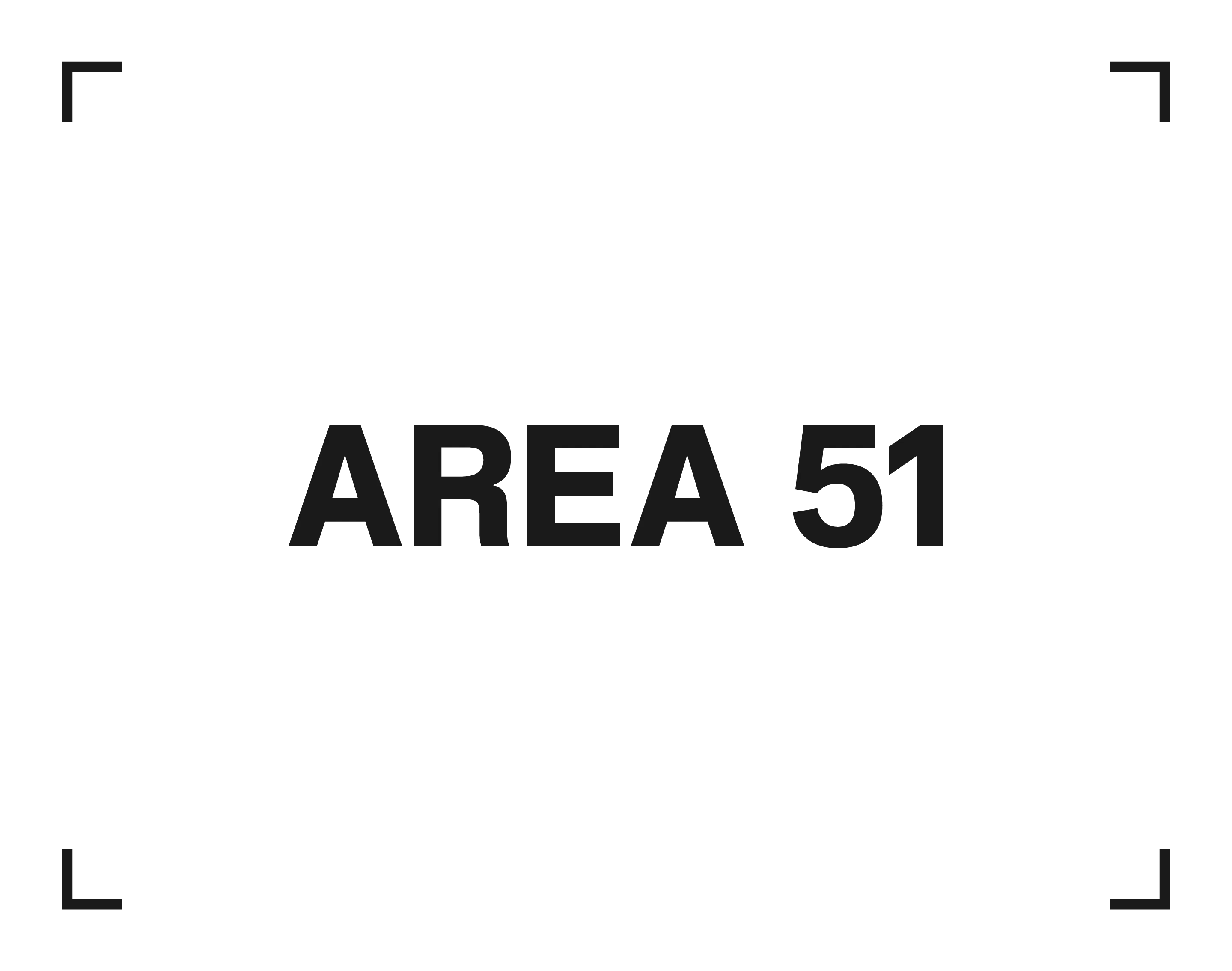 Area 51 logo