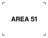 Area 51 logo