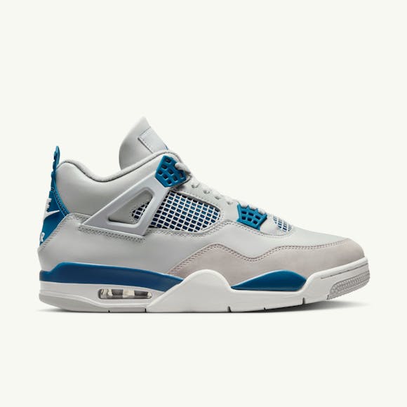 Hero image for Air Jordan 4 Retro