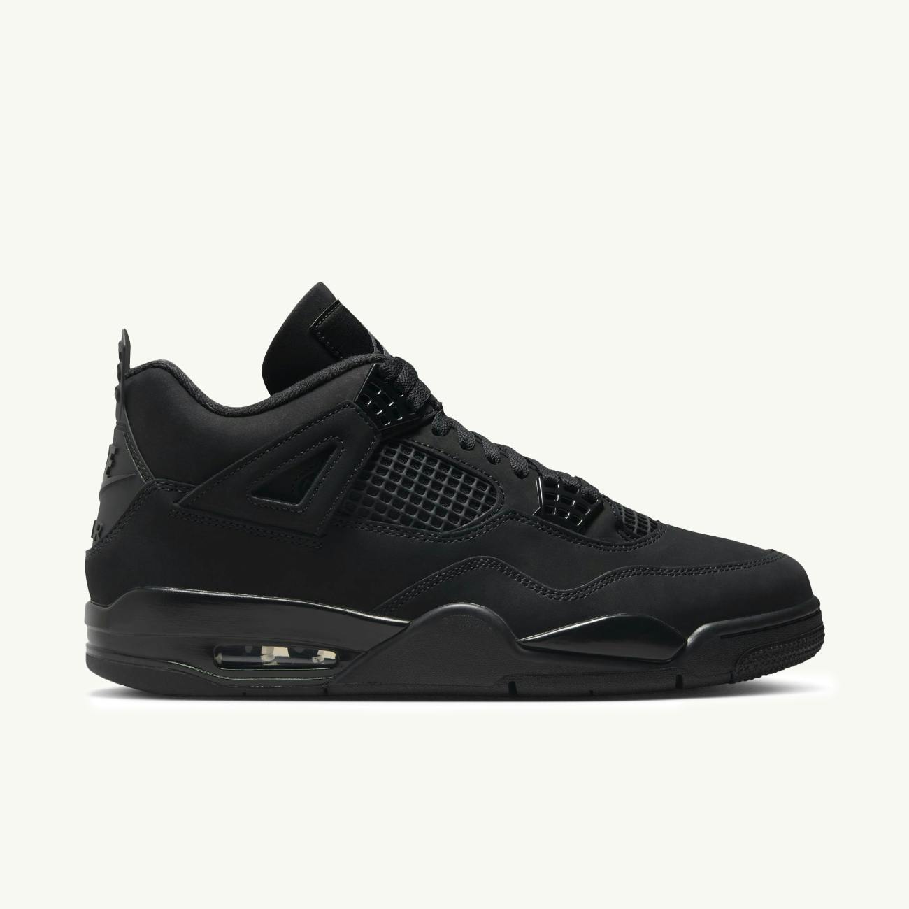 Image of Air Jordan 4 Retro OG - Black Cat