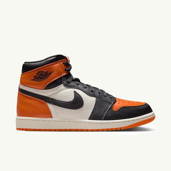 Hero image for Air Jordan 1 Retro High OG - 'Shattered Backboard'