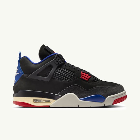 Hero image for Air Jordan 4 Retro OG - "Rare Air"