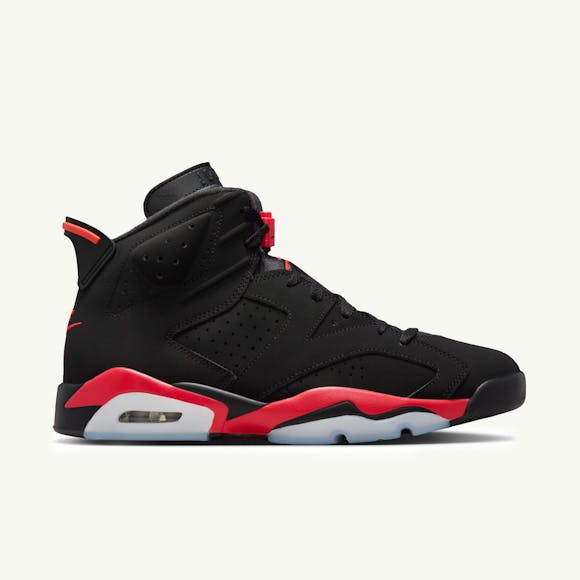 Hero image for Air Jordan 6 Retro - Infrared Salesman