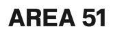 Area 51 logo