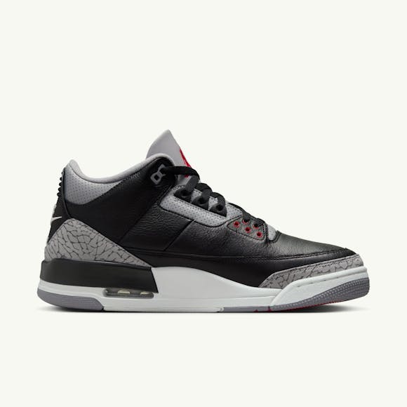 Hero image for Air Jordan 3 Retro