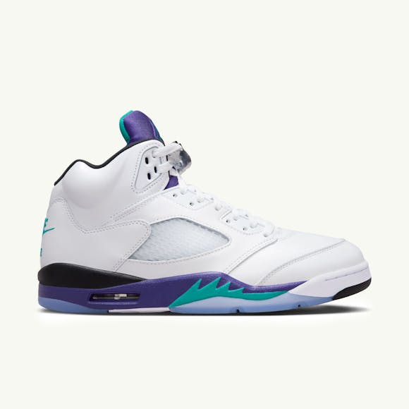Hero image for Air Jordan 5 Retro OG