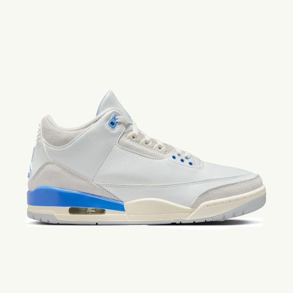 Hero image for Air Jordan 3 Retro