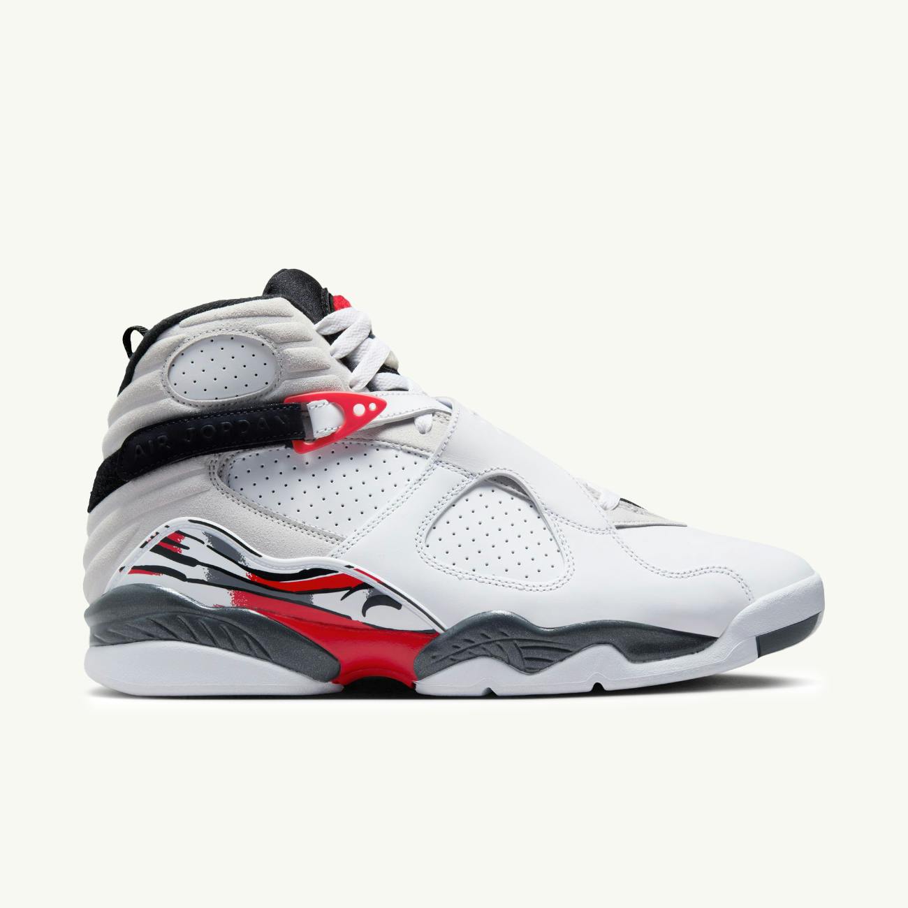 Image of Air Jordan 8 Retro - Bugs Bunny