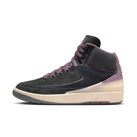 Hero image for Women's Air Jordan 2 Retro "Mauve"