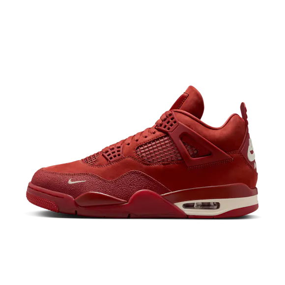 Hero image for Air Jordan 4 Nigel "Brick by Brick"