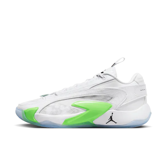 Hero image for Jordan Luka 2 "Trick Shot"