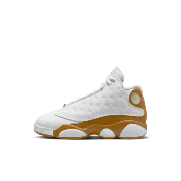 Hero image for Air Jordan 13 Retro "Wheat" Preschool