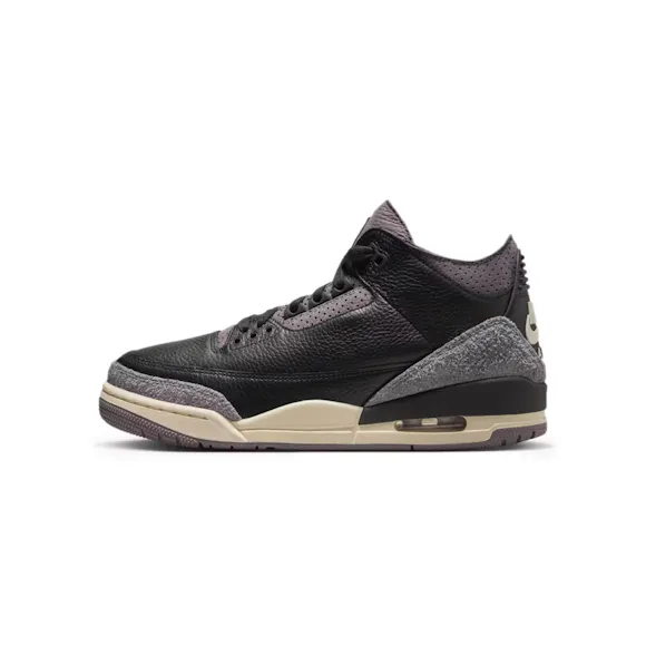 Hero image for Air Jordan 3 Retro x A Ma Maniére W.Y.W.S.