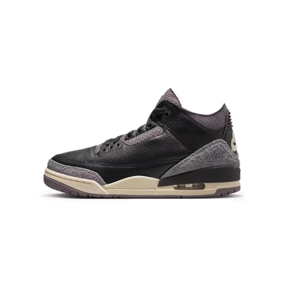 Hero image for Air Jordan 3 Retro x A Ma Maniére W.Y.W.S.