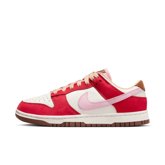 Hero image for Women's Nike Dunk Low Premium "Bacon"